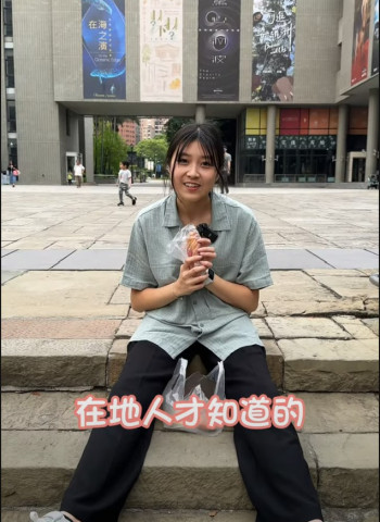 台中不可錯過50年老店！銅板美食便宜又大碗！