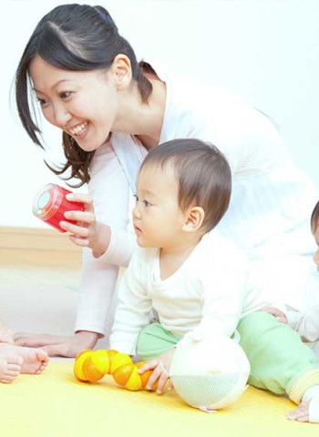 臺北市社會局宣布調整準公托費用:9月1日起月費漲1000元,延托費每小時130元