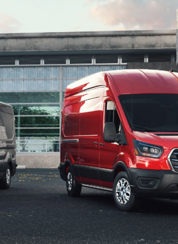 福特電動車策略大變動:需求疲軟和成本上升導致高達19億美元損失