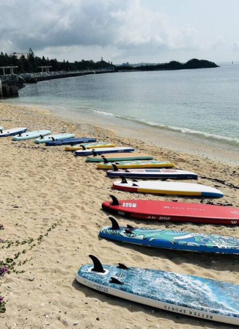 墾丁觀光業瀕臨崩潰？夏季低潮、出國潮、景氣低迷、天氣炎熱與流感的挑戰