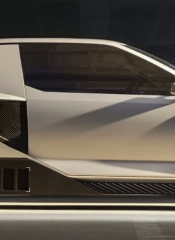 N Vision 74 預定2026!Hyundai 首款氫電猛獸正式進軍市場!