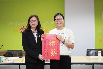 衛福部公布全國社工服務績優獎 高雄獲獎居冠