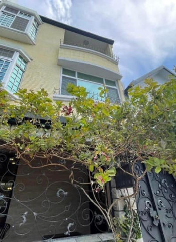 臺南安平老街之旅：探索「最有溫度的安平民宿」安平安逸民宿的夢幻體驗！