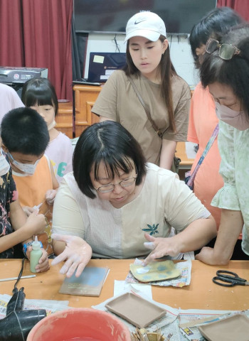 臺南市打造幸福城市 市府推動「青銀共同成長系列」促進長者與年輕世代交流