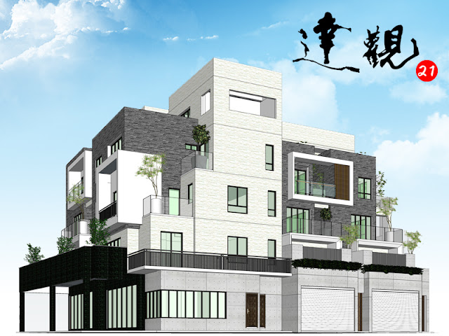 探索方元建設：台南建築界的璀璨明星