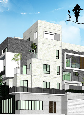 探索方元建設：台南建築界的璀璨明星