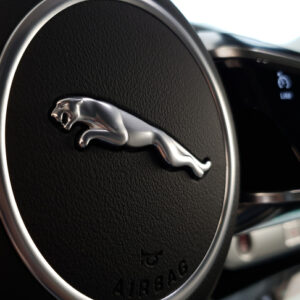 奢華電動新體驗！JAGUAR電動GT概念轎跑車將在美國亮相