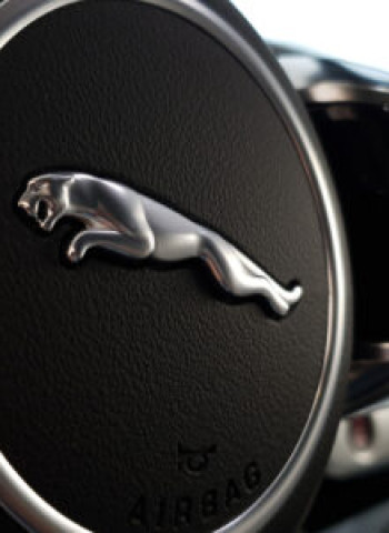 奢華電動新體驗！JAGUAR電動GT概念轎跑車將在美國亮相