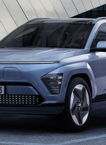 Hyundai Kona Electric 改款再升級!最低售價139.9萬,全新三車型火熱登場!