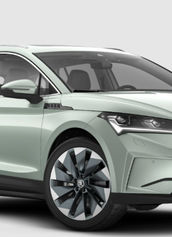Škoda 130 週年震撼發布：全新 Enyaq 電動休旅車來襲，限量預售搶先登場！