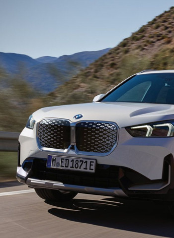 歐洲電動車市場風雲變幻:BMW在上個月首度超越特斯拉,銷量差距驟縮