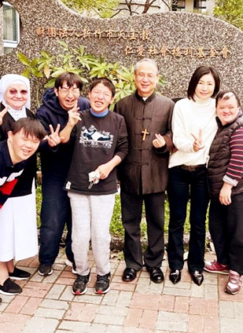 「貝九.愛樂慈善.用心築城」音樂會 偉大樂章串起愛心連結支持仁愛社福朋友