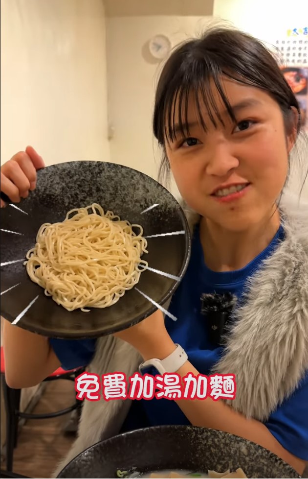 逢甲大學附近的超平價拉麵店！ 小資族一定要知道😍