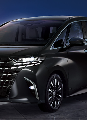 Toyota Alphard 推出平價豪華版，百萬元有找！全新安全功能引爆全台