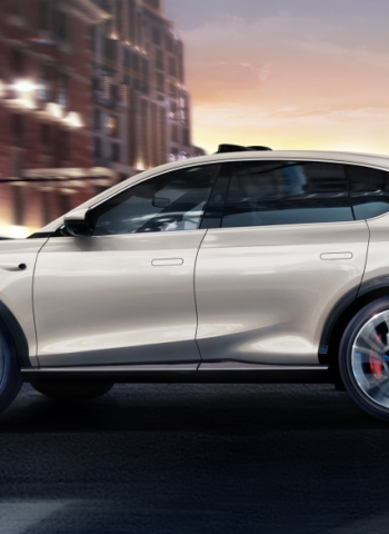 上汽名爵在墨西哥開創新篇章：新工廠與研發中心雙管齊下