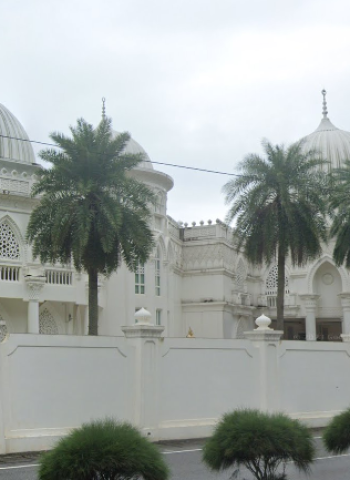 震撼！宜蘭33億元「最美蚊子館」堪比陶朱隱園，18年僅住一晚現急售！