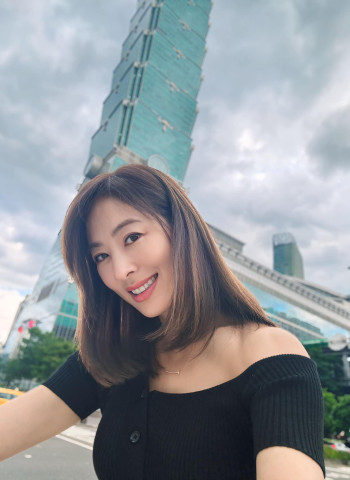 台北101董事長人選大爆冷門!財政部證實:賈永婕接任