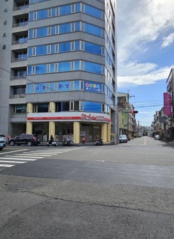 台南市府擴大行人安全計畫 優化路口設施護行人