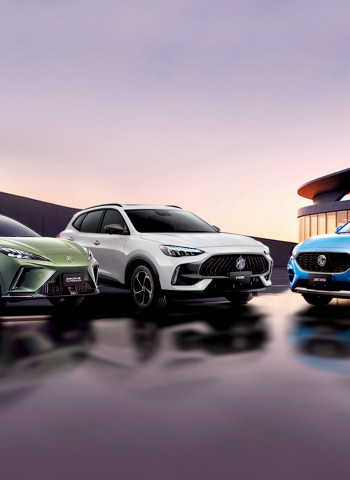 MG Taiwan 新公告:MG4 交車再等一個月!台灣 MG 面對國產零件自製率新政策