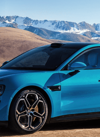 小米SU7全新OTA升級，7月銷量領先市場，年底目標鎖定12萬輛