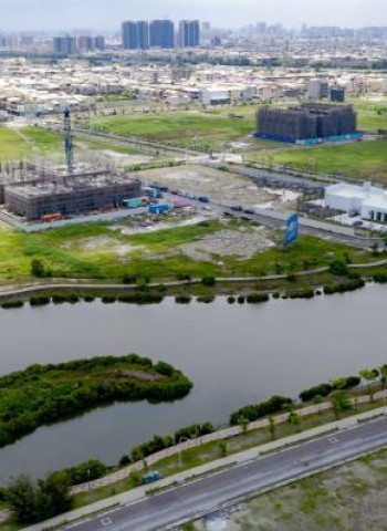 臺南市政府重磅公告:第2次市地重劃區抵費地標售開賣 8筆土地助推「樂業安居、以人為本的大臺南」