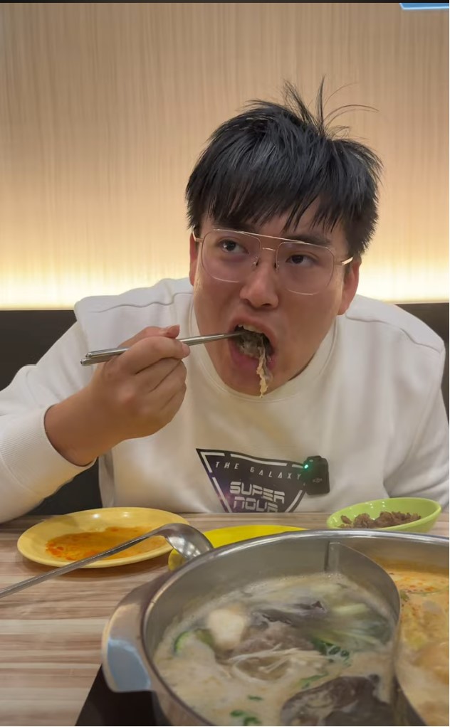 台中最便宜？290吃到飽！傳說吃了一定拉肚子！？