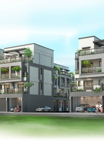 方圓建設震撼出擊！南投名間鄉迎來豪華住宅新地標「大疆方圓」