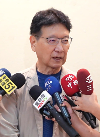 周玉蔻控「拋妻棄子」二審敗訴賠220萬 趙少康:金額不足以嚇阻
