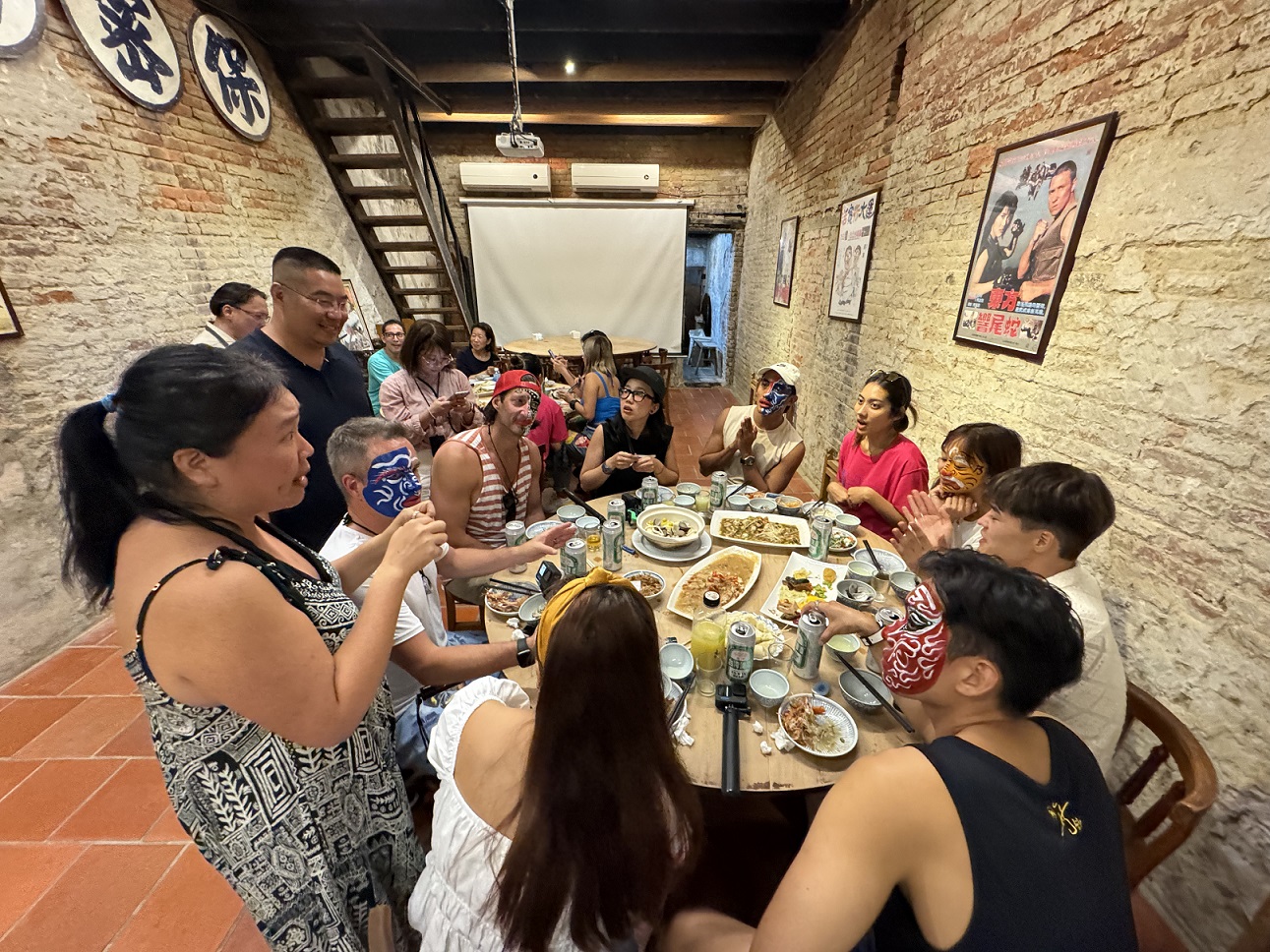 必比登推介台南31家美食店家獲肯定 3家新入選美食店家大揭曉