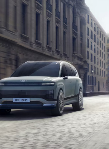 現代汽車全固態電池試生產線啟動，電動車電池技術迎來新突破