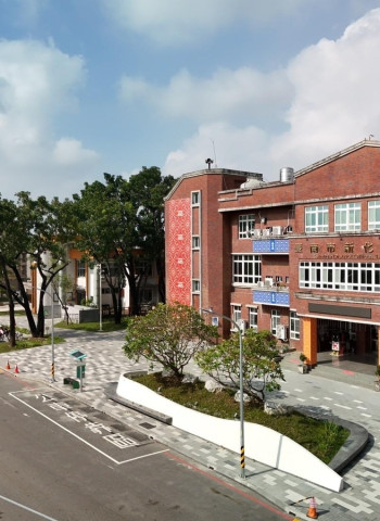 城鎮環境全面升級,人本友善與永續並行