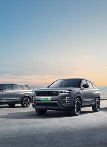 奇瑞汽車創全球新紀錄:年內出口突破百萬輛,引領中國車企「出海潮」