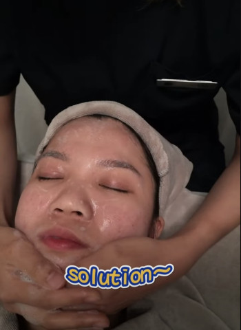 台中全新開幕！超酷科技護膚！