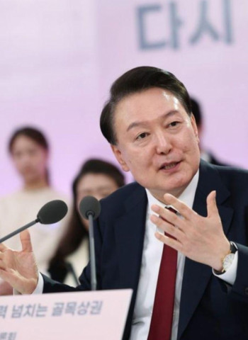 南韓政局動盪!尹錫悅控親朝勢力威脅國安 宣布戒嚴 韓元重挫0.9%