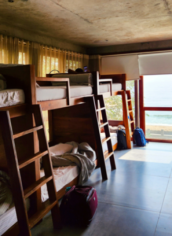 臺南民宿營收六都之冠 觀旅局擬推客房總量管制