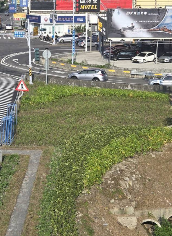 三爺溪萬代橋改建工程 獲金質獎優良工程肯定