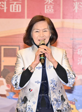 林姿妙貪腐案判決出爐：一審12年6月重刑、剝奪公權6年