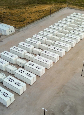 特斯拉攜手 TagEnergy 打造法國最大電池儲能系統,加速能源轉型