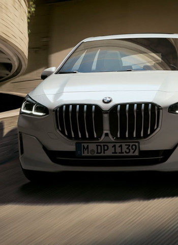 BMW 2 Series 逆襲登頂！11月奪進口豪華轎車銷售冠軍