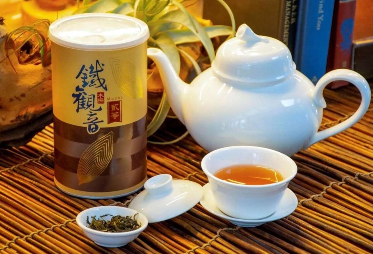 普洱茶愈陳愈香、沒有保存期限？ 茶改場：業者須自行評估訂定效期 有老茶標示99年