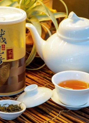 普洱茶愈陳愈香、沒有保存期限? 茶改場:業者須自行評估訂定效期 有老茶標示99年