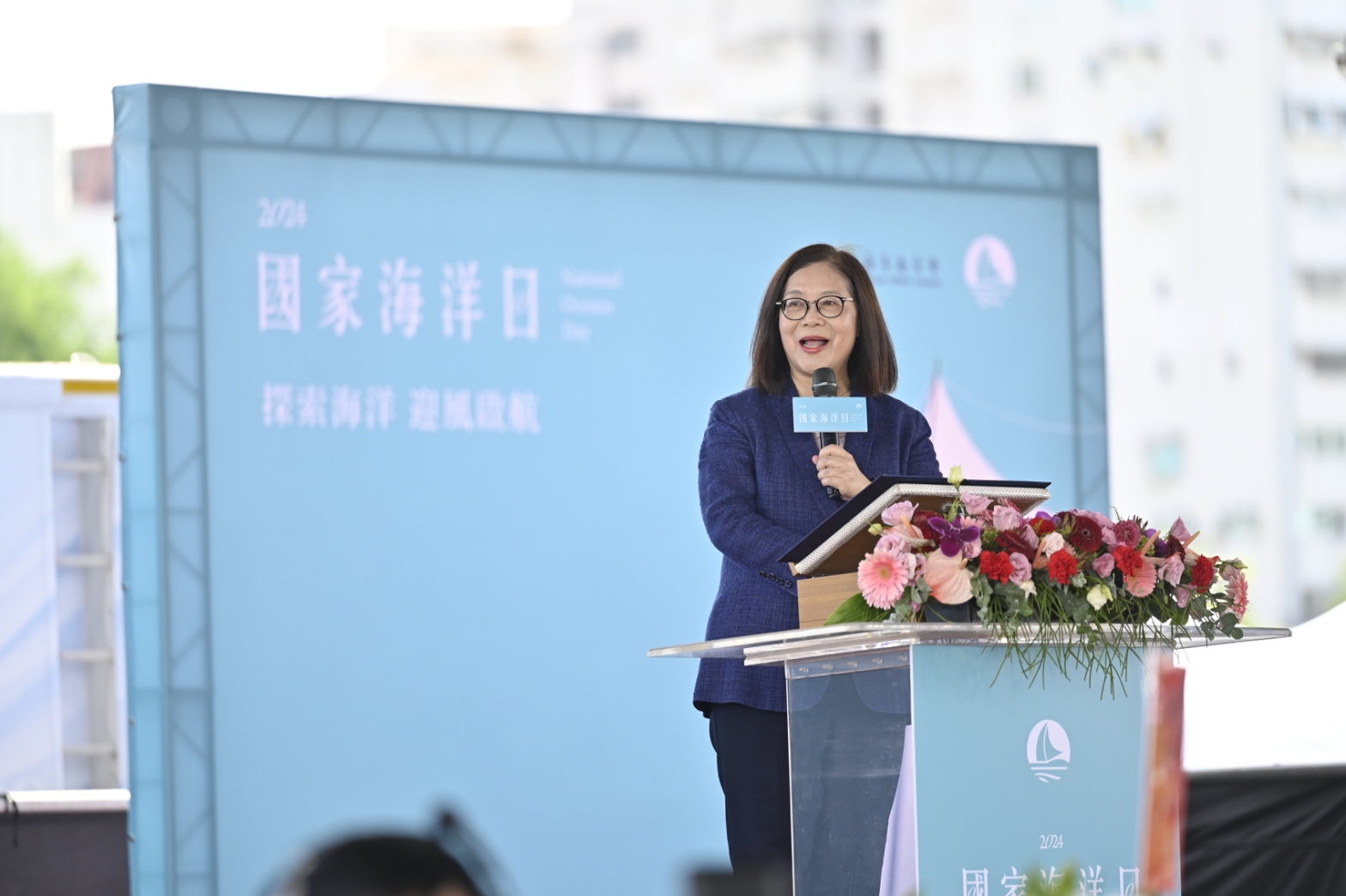 海委會設立「海巡節」！11月8日正式表彰海巡守護國家功勳