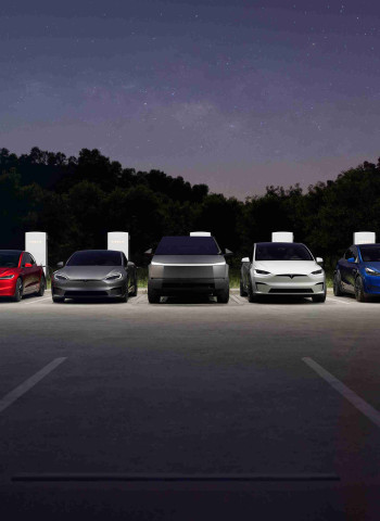 特斯拉在美國重啟租賃買斷政策，機器人計程車計畫現隱憂