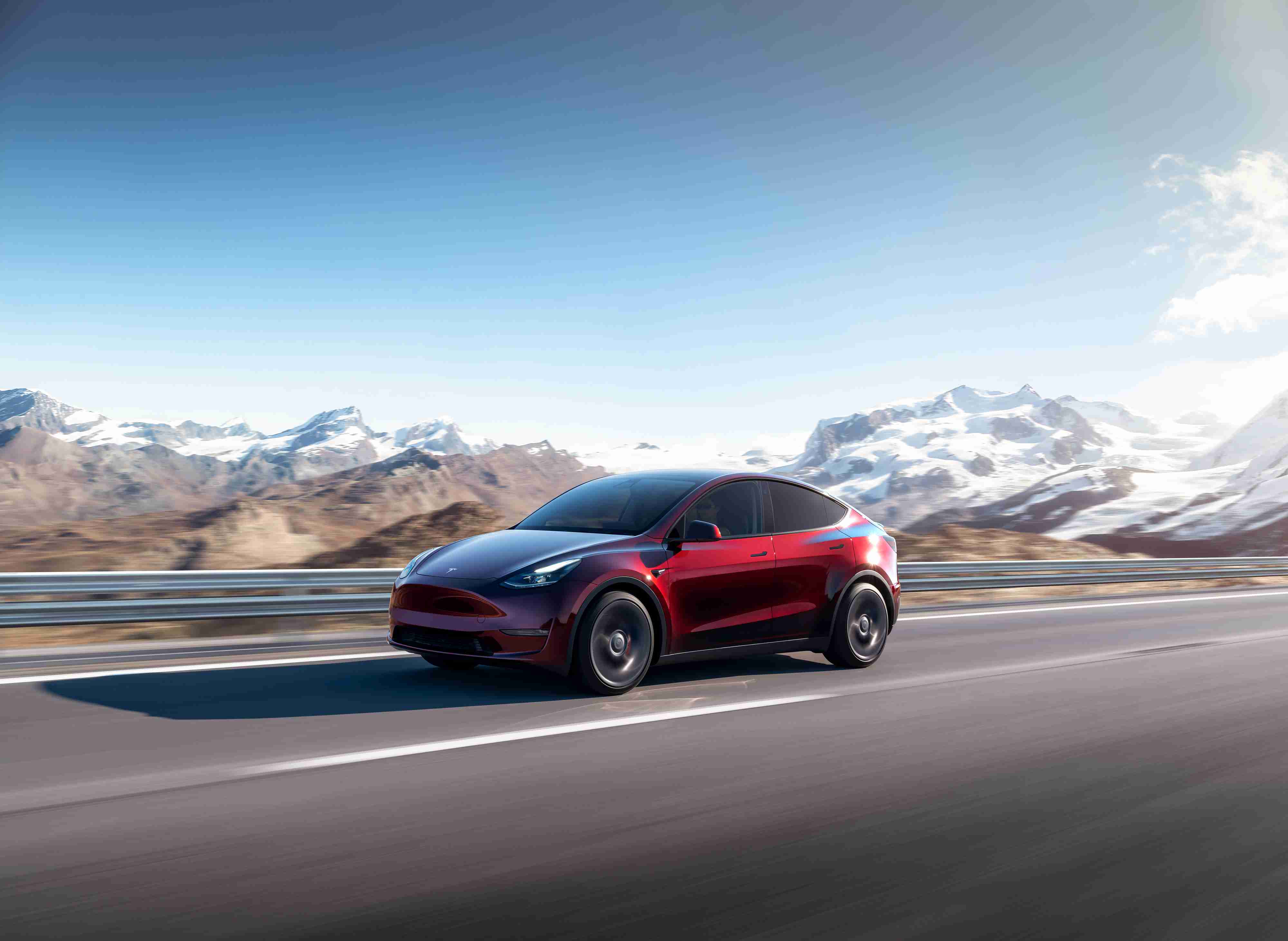 特斯拉與 Rivian 長達四年的商業機密訴訟將達成有條件的和解