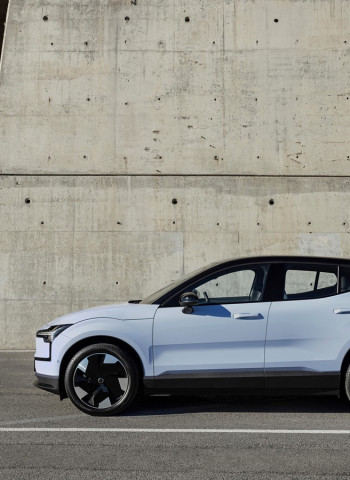 Volvo EX30 電動 SUV 將於 2024 年底登陸美國,滿足消費者需求