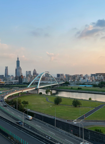 臺北市預售建案申報量增長 113年第三季較去年同期增9.38%