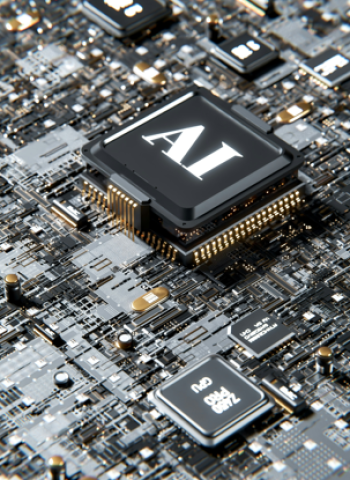 數發部長黃彥男宣布AI投資方案,遊戲、軟體與電商共享百億資金