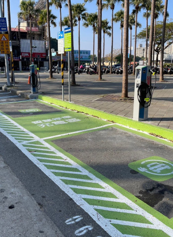 臺南智慧路邊停車系統再創佳績！榮獲第22屆金擘獎三大獎項