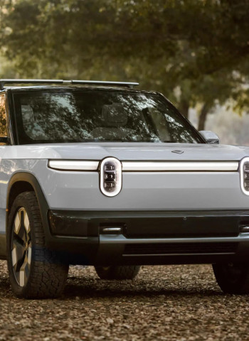 福斯增資Rivian至58億美元，啟動電動車聯合開發計畫