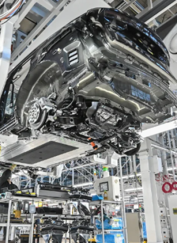 Nissan日產裁員9,000人，財務虧損與車輛銷售下滑，轉向本田求援